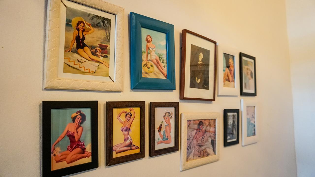 Pousada Das Garcas 사콰레마 외부 사진